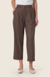 Lekkie spodnie Gerry Weber Brown 2.jpeg