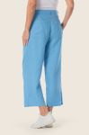 Lekkie spodnie Gerry Weber Light Blue  1.jpeg