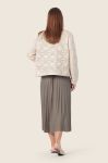 Lekka pikowana kurtka damska Gerry Weber Rose Gold 3.jpeg