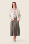 Lekka pikowana kurtka damska Gerry Weber Rose Gold 4.jpeg