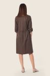 Koszulowa sukienka Gerry Weber Brown - Sklep Online 2.jpeg