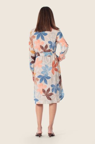 Sukienka Gerry Weber Floral Lagoon 2026 1.jpeg