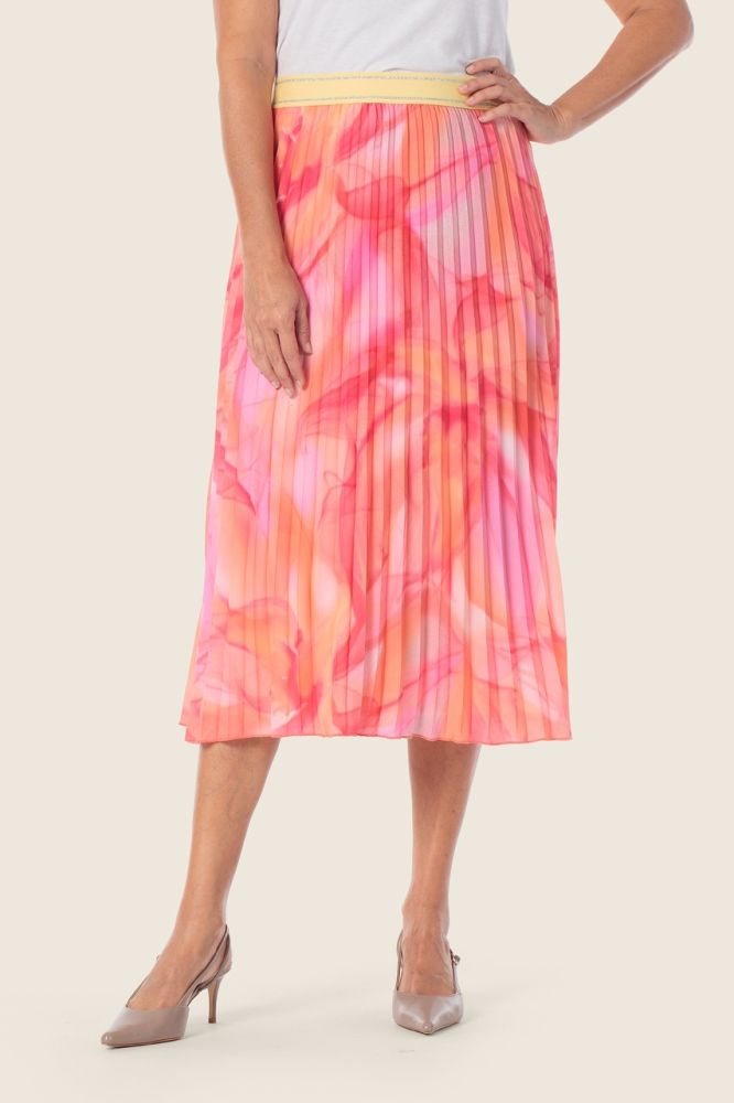 Plisowana spódnica Gerry Weber N65686331 2.jpeg