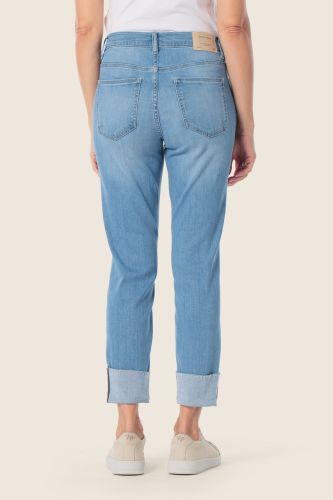 Dżinsy Gerry Weber Soline Slim Fit Blue ModaClub 1.jpeg