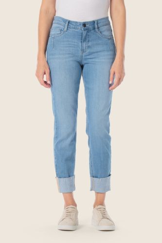 Dżinsy Gerry Weber Soline Slim Fit Blue ModaClub 2.jpeg