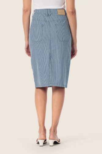 Spódnica Gerry Weber w cienkie paski 1.jpeg