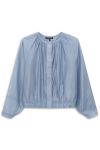 Bluzka damska bugatti Light Blue