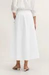 Biała spódnica bugatti Lato 2026 100% Bawełna ModaClubStore 6.jpeg