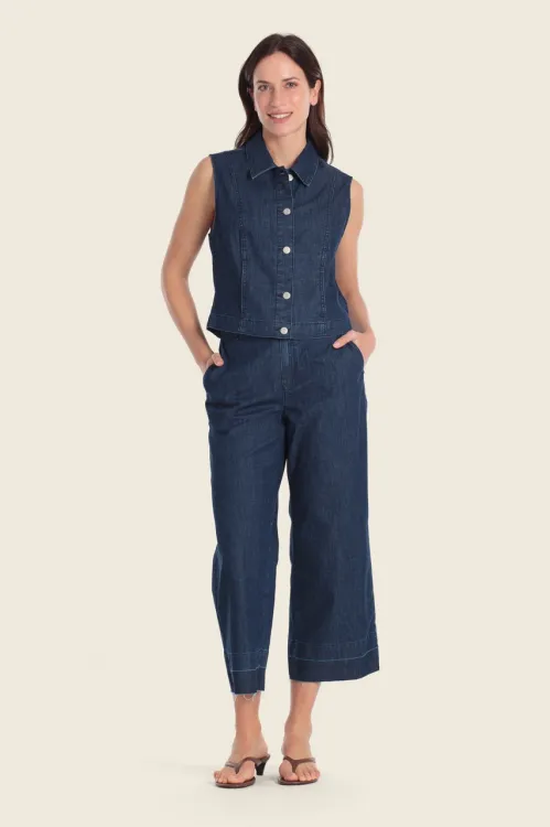 Katana dżinsowa Gerry Weber bez rękawów 2026 SummerVibes 4.jpeg