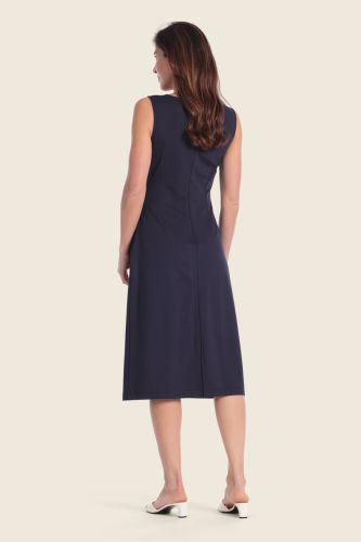 Sukienka Gerry Weber Navy Blue SummerVibes 2026 ModaClub 1.jpeg