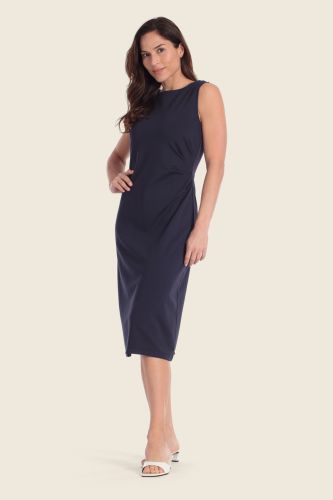 Sukienka Gerry Weber Navy Blue SummerVibes 2026 ModaClub 2.jpeg