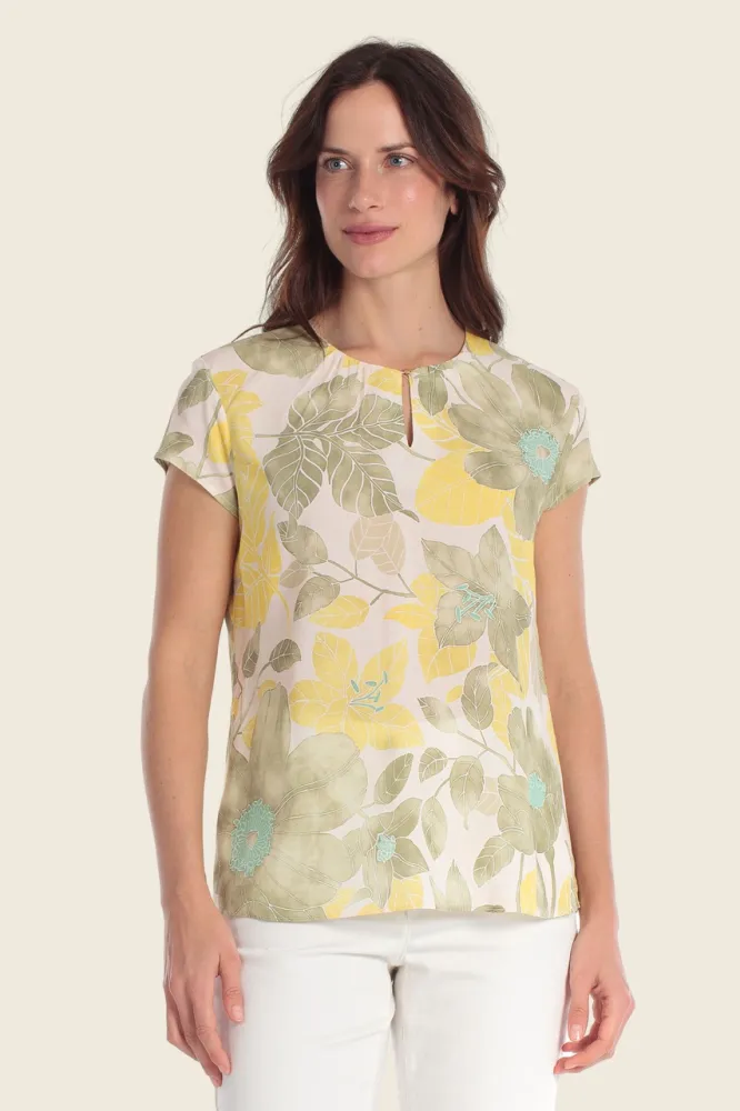 Bluzka damska Gerry Weber w liście N61049 2.jpeg