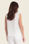 Lniany top bluzkowy Gerry Weber N61027 - 1.jpeg