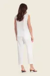 Lniany top bluzkowy Gerry Weber N61027 - 3.jpeg