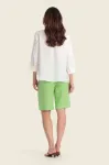 Lniana bluzka Gerry Weber N61029 Linen Capsule - 3.jpeg