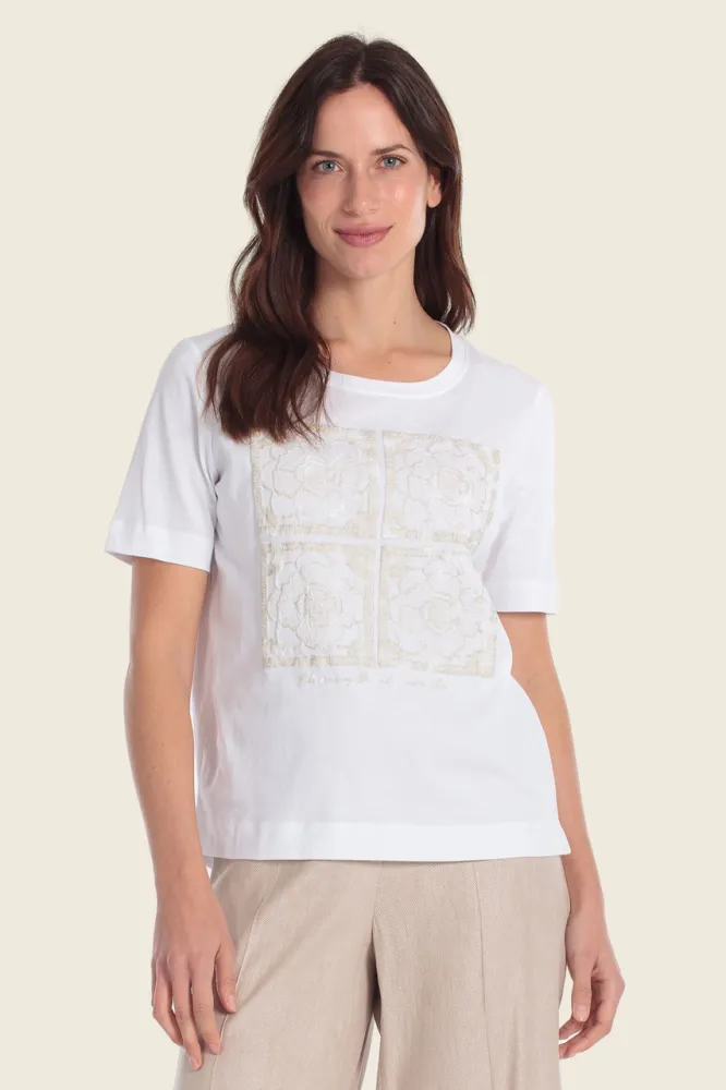 T-shirt Gerry Weber w kwiaty N61750 2.jpeg