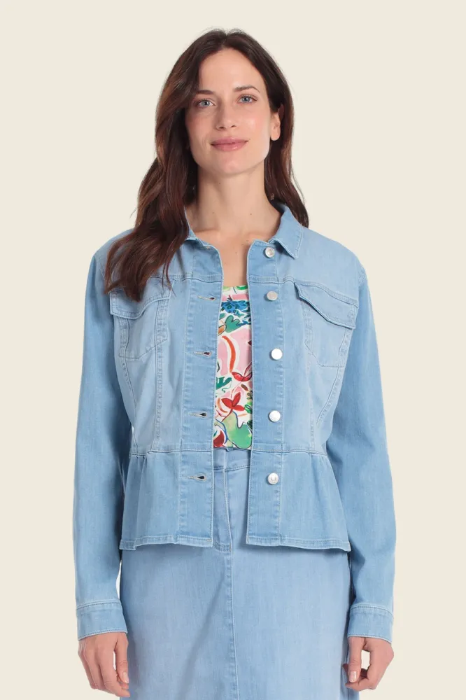 Katana dżinsowa Gerry Weber Bllue Jeans N62163 2.jpeg