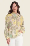 Koszula damska Gerry Weber 2026 w liście N61034 2.jpeg