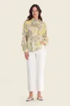 Koszula damska Gerry Weber 2026 w liście N61034 4.jpeg