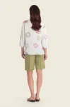 Lniana bluzka damska Gerry Weber Boho 3.jpeg