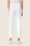 Spodnie damskie chino Gerry Weber White 1.jpeg