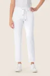 Spodnie chino Gerry Weber White
