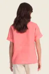 Gerry Weber lniana bluzka z wiązaniem N61259 5.jpeg