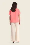 Gerry Weber lniana bluzka z wiązaniem N61259 7.jpeg