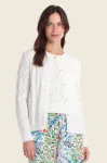Gerry Weber ażurowy kardigan biały N64842 2.jpeg