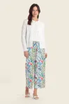 Gerry Weber ażurowy kardigan biały N64842 4.jpeg