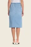 Gerry Weber lekka spódnica dżinsowa N65693 Moda Club 1.jpeg