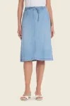 Gerry Weber lekka spódnica dżinsowa N65693 Moda Club 2.jpeg