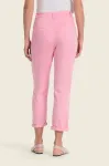 Gerry Weber różowe spodnie damskie Chino N67162 1.jpeg