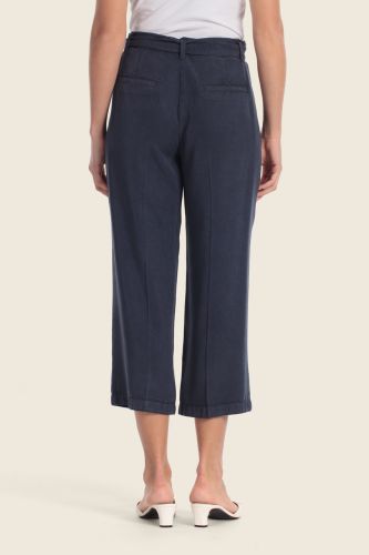 Gerry Weber spodnie damskie 7 8 100 procent Lyocell ModaClub 1.jpeg