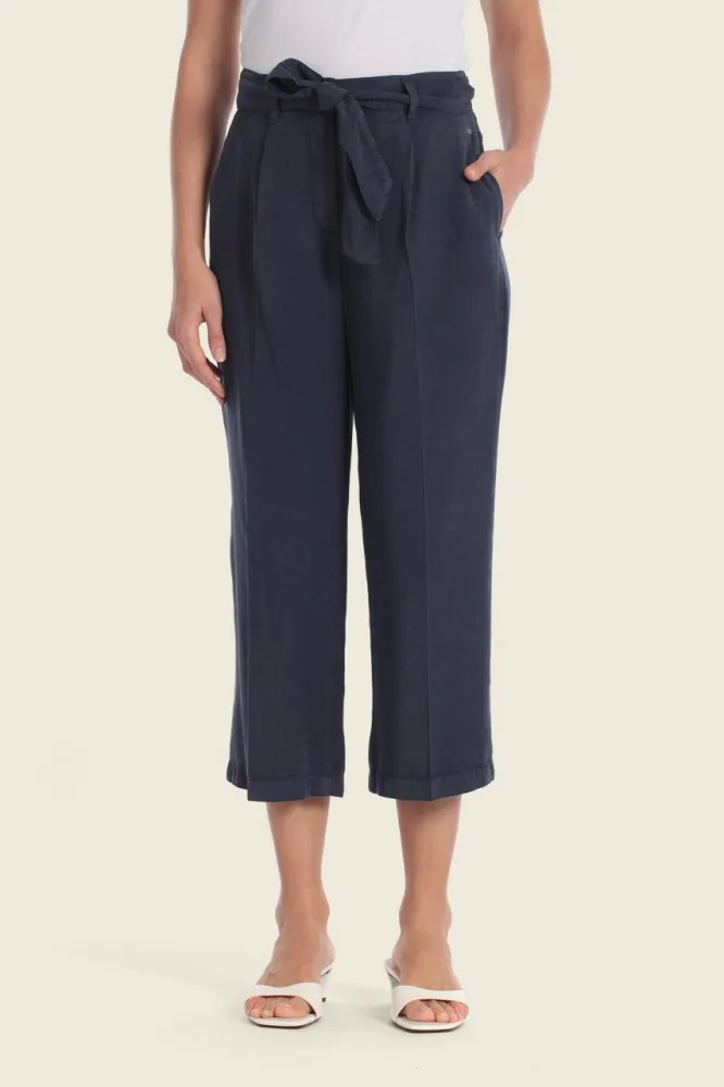 Gerry Weber spodnie damskie 7 8 100 procent Lyocell ModaClub 2.jpeg