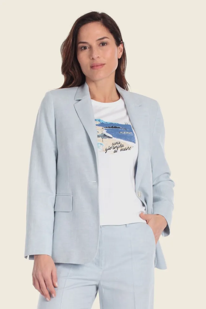 Gerry Weber żakiet damski pastel blue N60161 2.jpeg