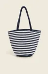 Stylowa torebka Gerry Weber w paski