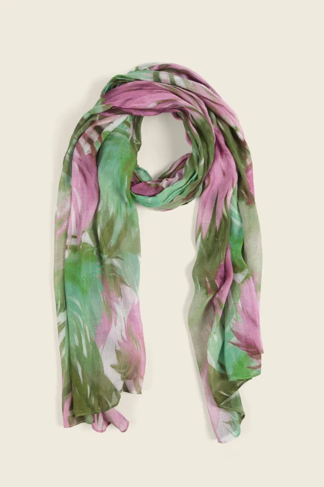 Chusta damska Gerry Weber Tropical Flavours 2026.jpeg