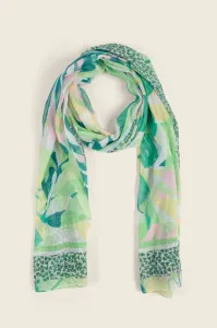 Lekka chusta damska Gerry Weber Summer Vibes Green
