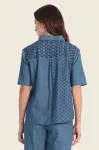Koszula dżinsowa Gerry Weber N61074 Moda Club Store 1.jpeg