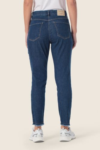 Spodnie damskie jeans Gerry Weber N670511.jpeg
