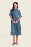 Dżinsowa sukienka Gerry Weber N68654 Summer Vibes2.jpeg
