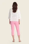 Biała bluzka Gerry Weber w kwiatowe wzory N61044 3.jpeg