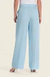 Szerokie spodnie Gerry Weber Sky Blue komplet N67058 1.jpeg