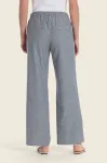 Wygodne spodnie Gerry Weber wiazane troczkiem N67214 1.jpeg