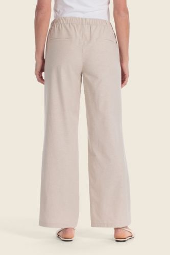 Wygodne spodnie Gerry Weber wiazane troczkiem N67214 3.jpeg