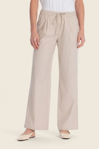 Wygodne spodnie Gerry Weber wiazane troczkiem N67214 4.jpeg