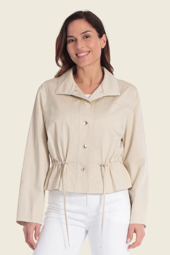 Lekki żakiet GerryWeber Beige N62152 2.jpeg