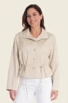 Lekki żakiet GerryWeber Beige N62152 2.jpeg