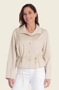 Lekki żakiet Gerry Weber beżowy